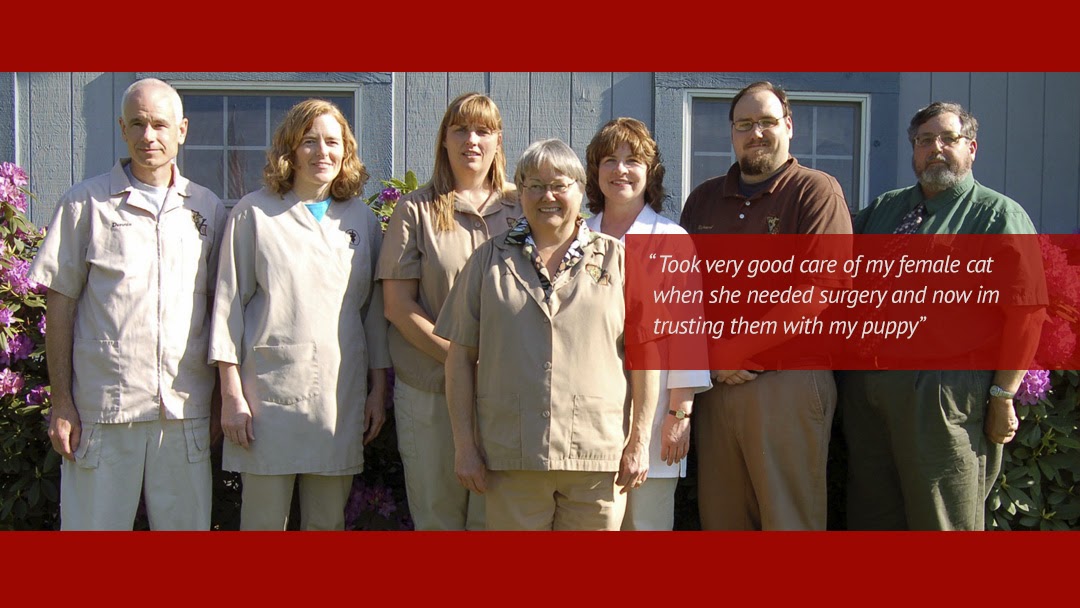 Sagamore Hills Animal Hospital - Sagamore Hills , United States