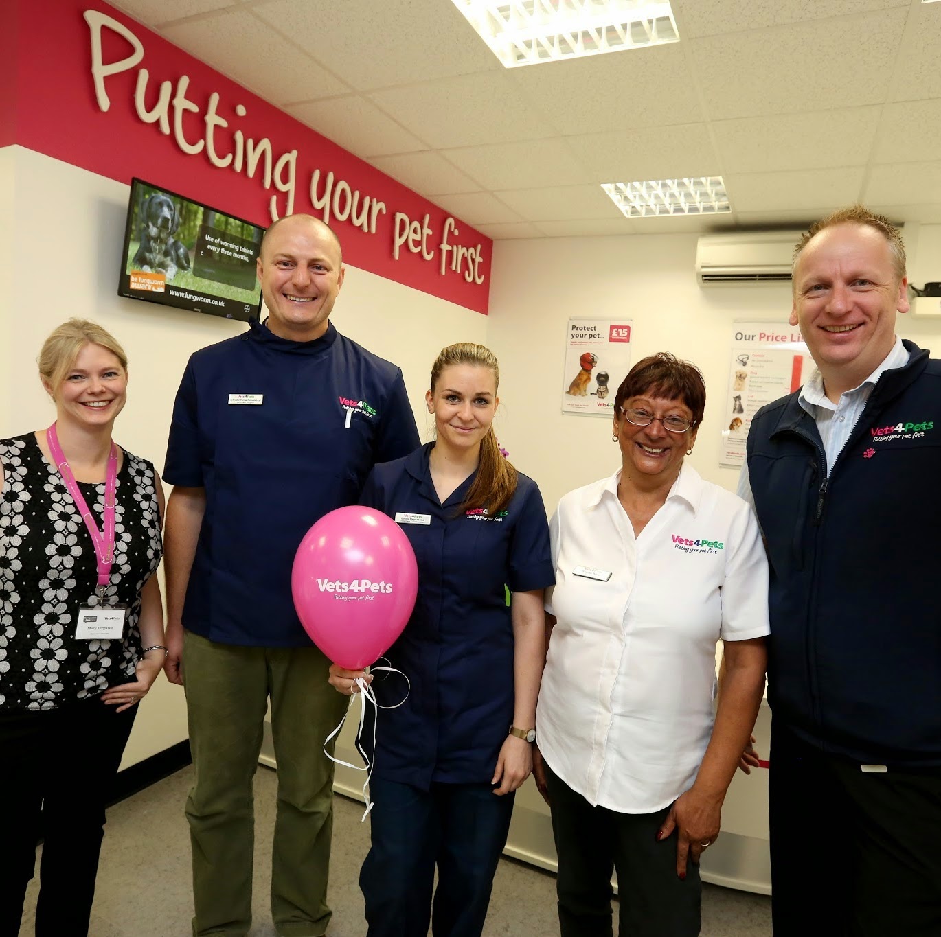 Vets4Pets Sevenoaks - Sevenoaks , United Kingdom