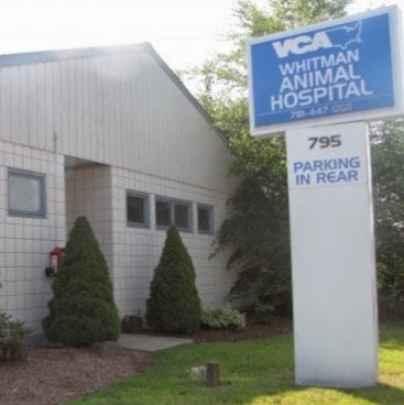 Vca Whitman Animal Hospital - Whitman , United States