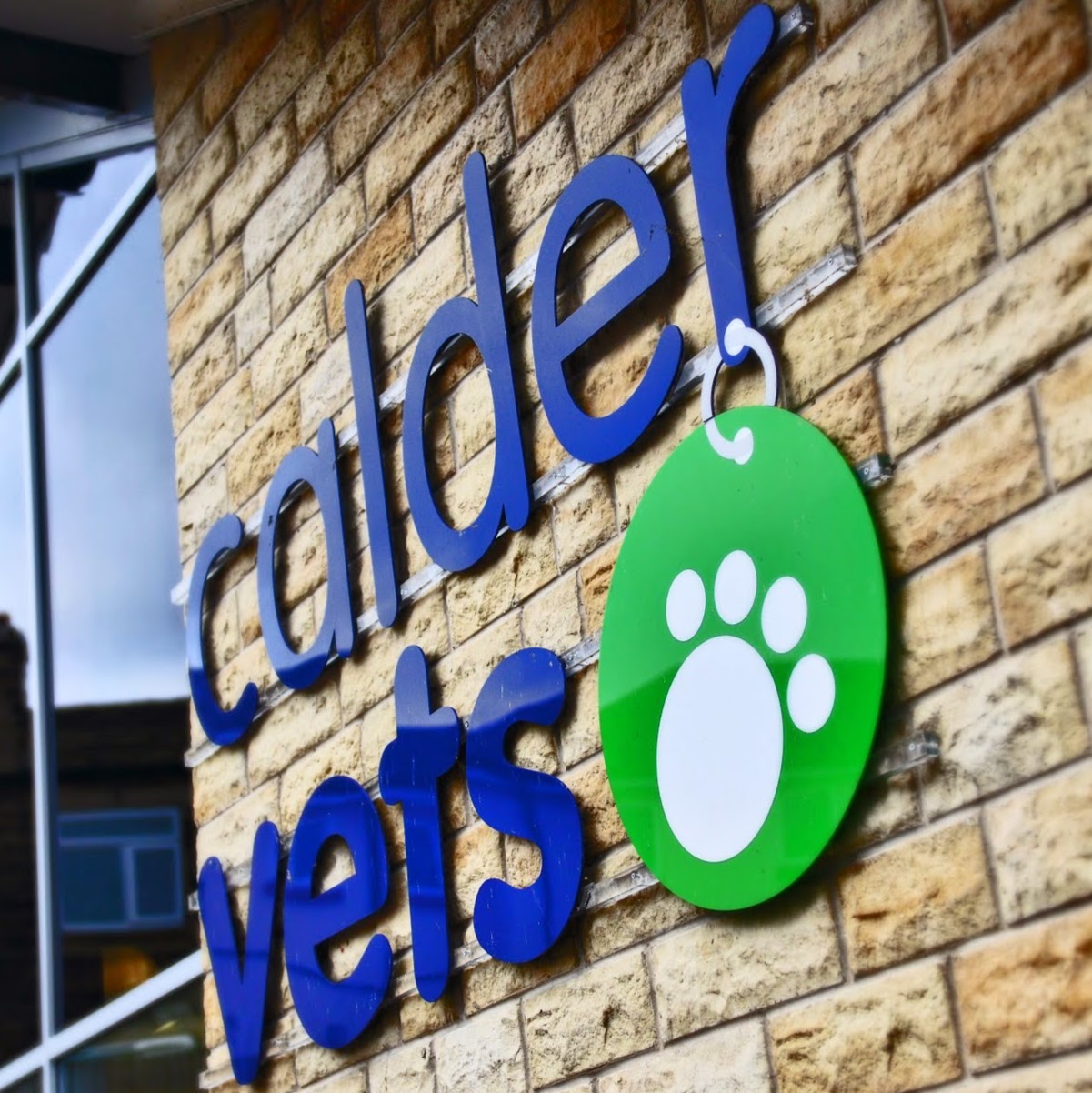 Calder Vets In Denby Dale - Huddersfield , United Kingdom