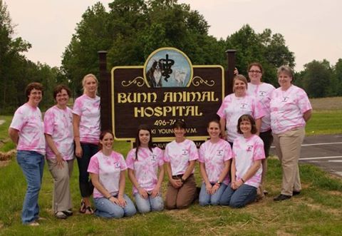 Bunn Animal Hospital - Bunn , United States