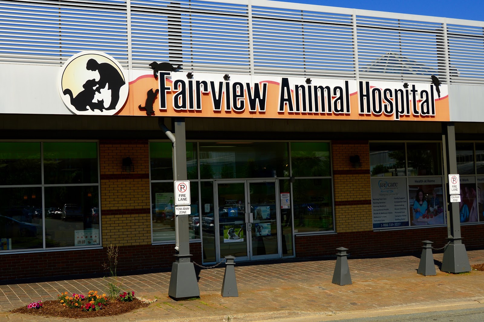 Fairview Animal Hospital - Halifax , Canada