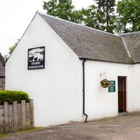 Strathspey Veterinary Centre - Grantown-on-Spey , United Kingdom