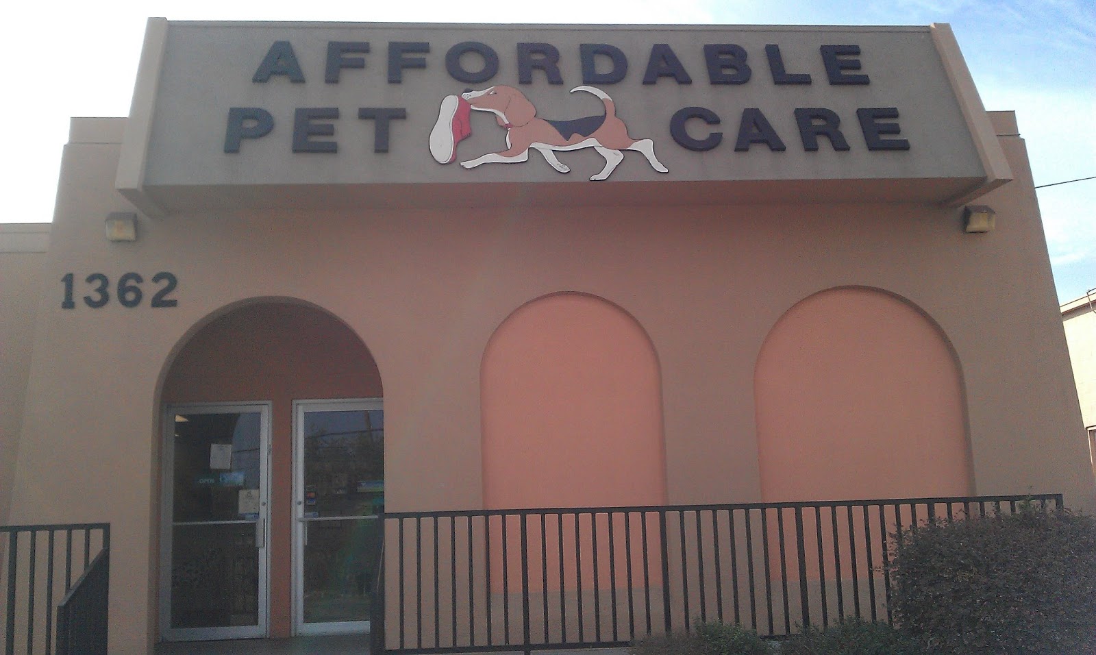 Affordable Pet Care Basse - San Antonio , United States