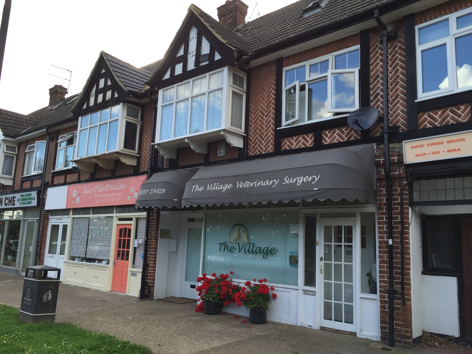The Village Veterinary Surgery Vets In Hatfield - Hatfield , United Kingdom