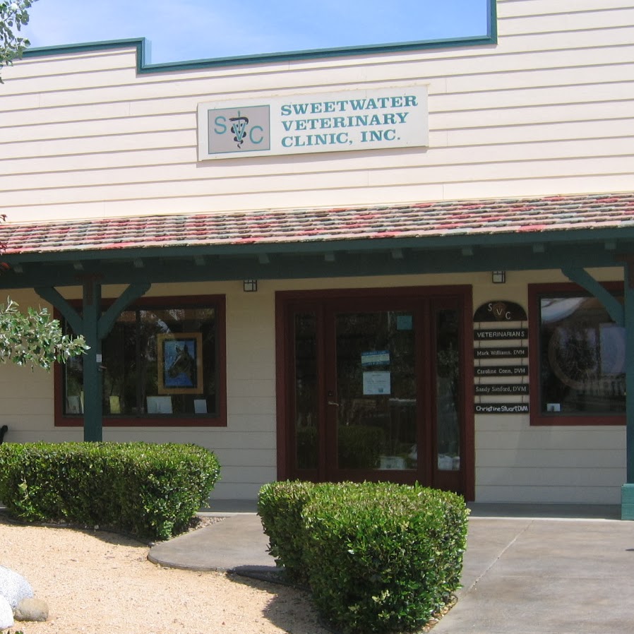 Sweetwater Veterinary Clinic - Santa Clarita , United States