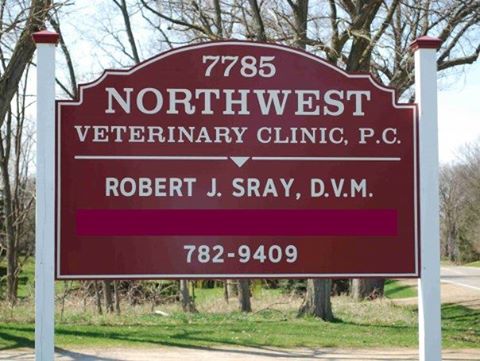 Northwest Veterinary Clinic - Jackson , United States