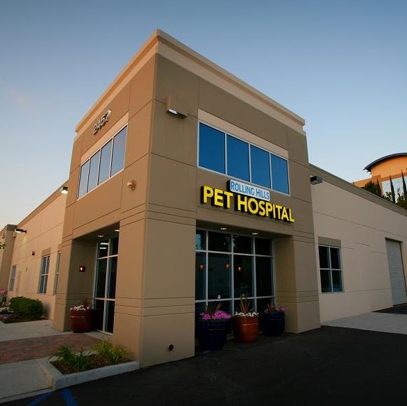 Rolling Hills Pet Hospital - Chula Vista , United States