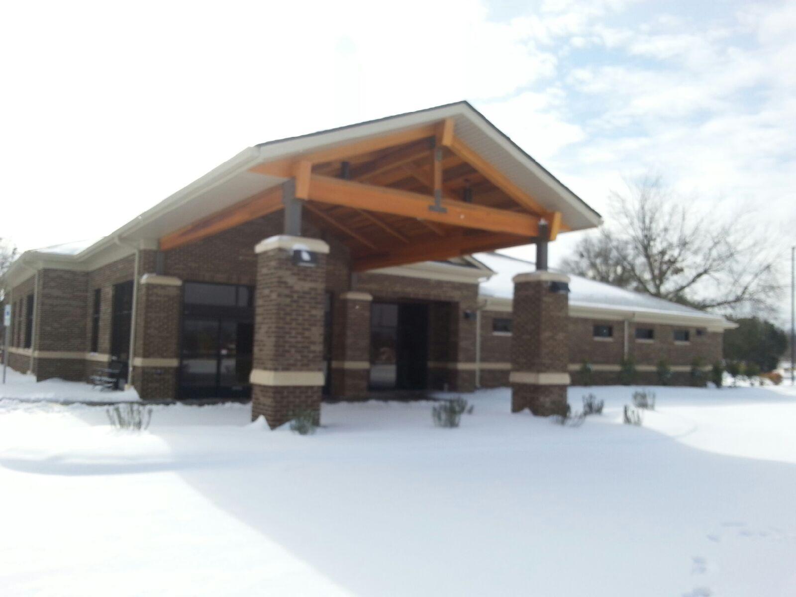 Lake Norman At Mooresville Animal Hospital - Mooresville , United States