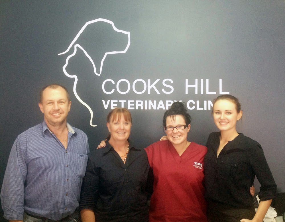 Cooks Hill Veterinary Clinic - Newcastle , Australia