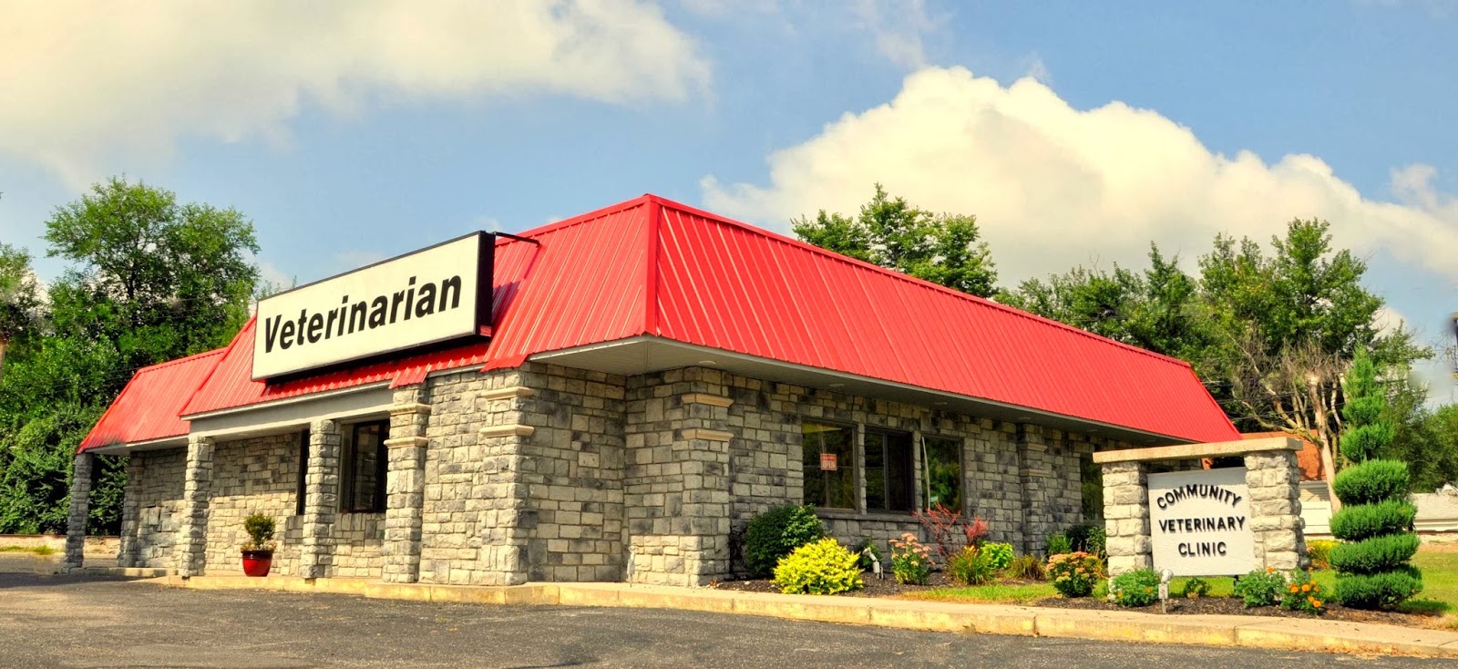 Community Veterinary Clinic - Troy , United States