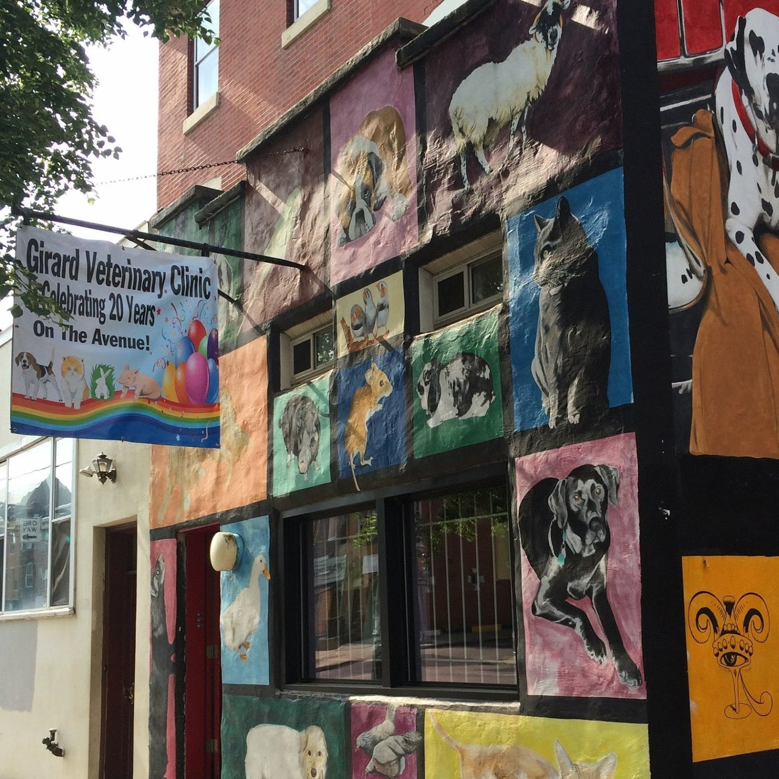 Girard Veterinary Clinic - Philadelphia , United States