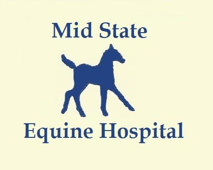Mid State Equine Hospital: Cindy Kimbrell Dvm - Liberty , United States