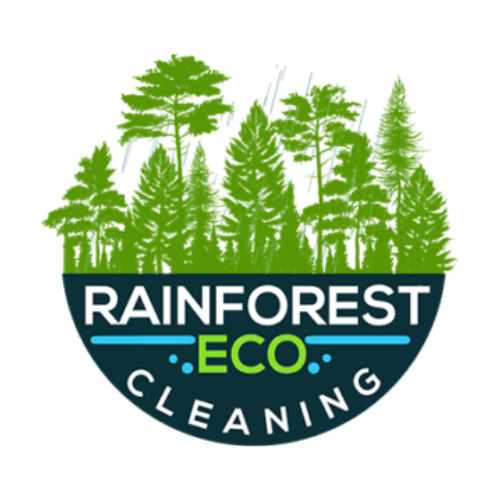 Rainforest Eco Cleaning - Washington , United States