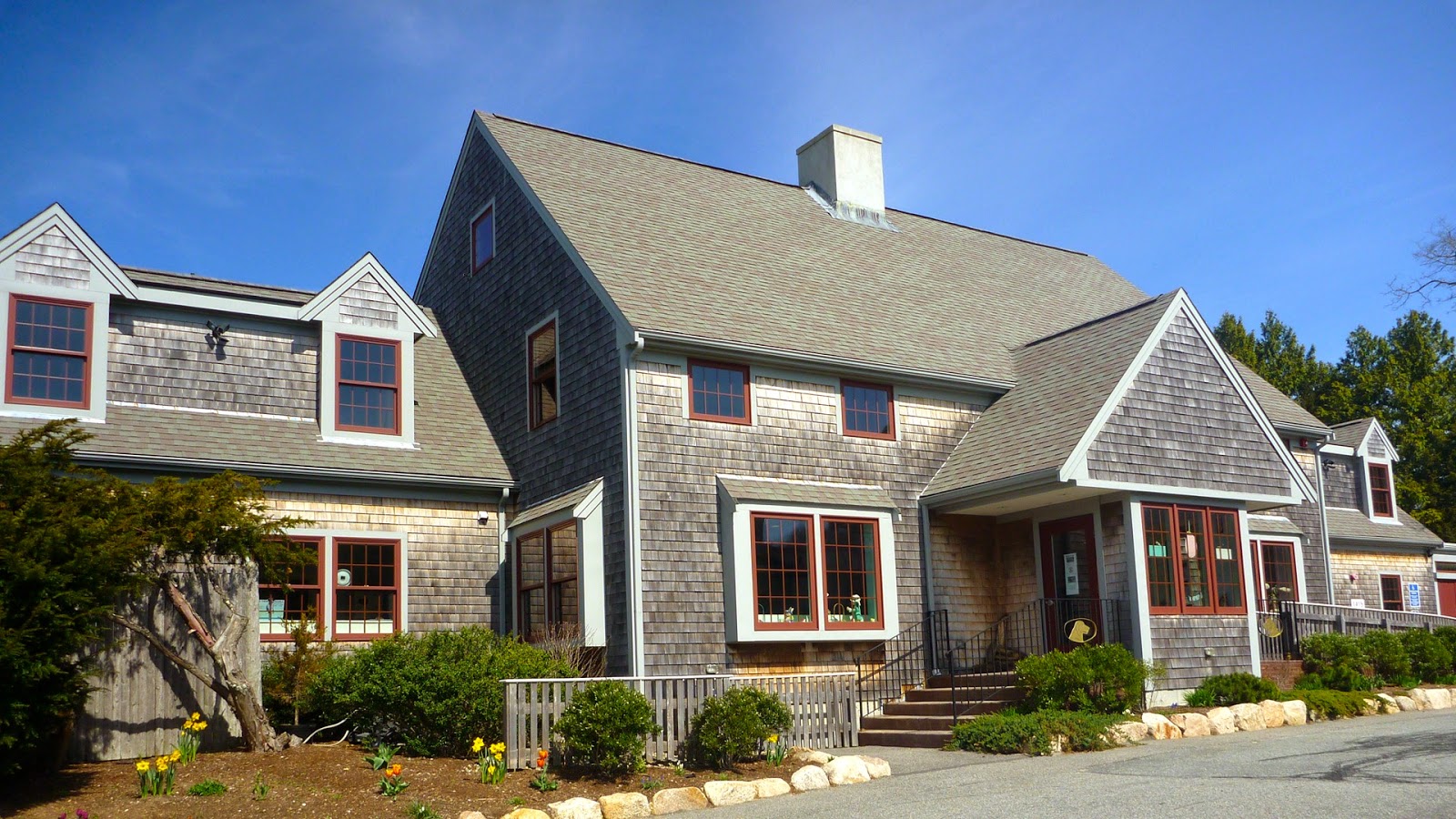 Cape Cod Animal Hospital - West Barnstable , United States