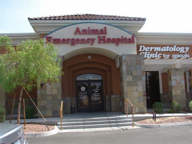 Animal Focus Vet Er - Las Vegas , United States