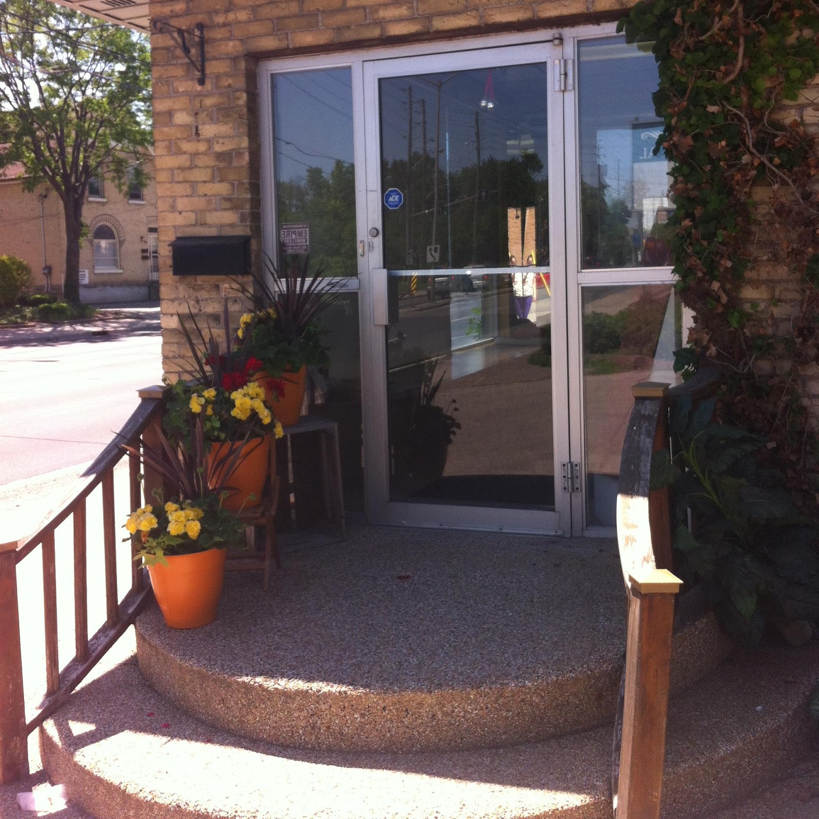 Sears Animal Hospital And Pet Rehabilitation - London , Canada