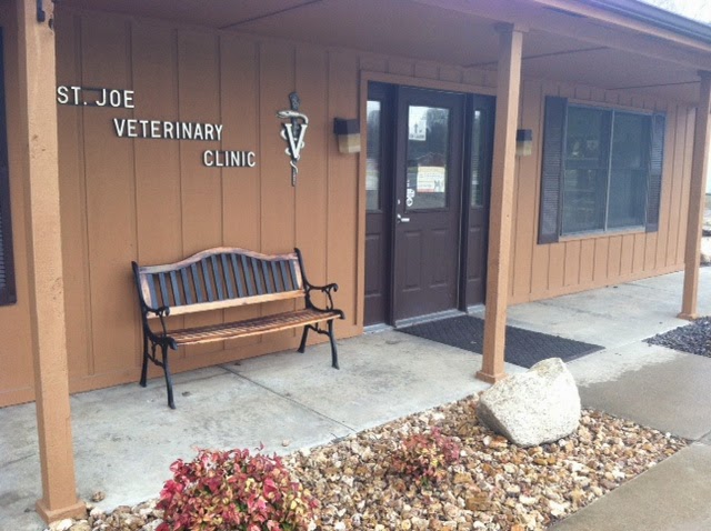 St Joe Veterinary Hospital - Evansville , United States