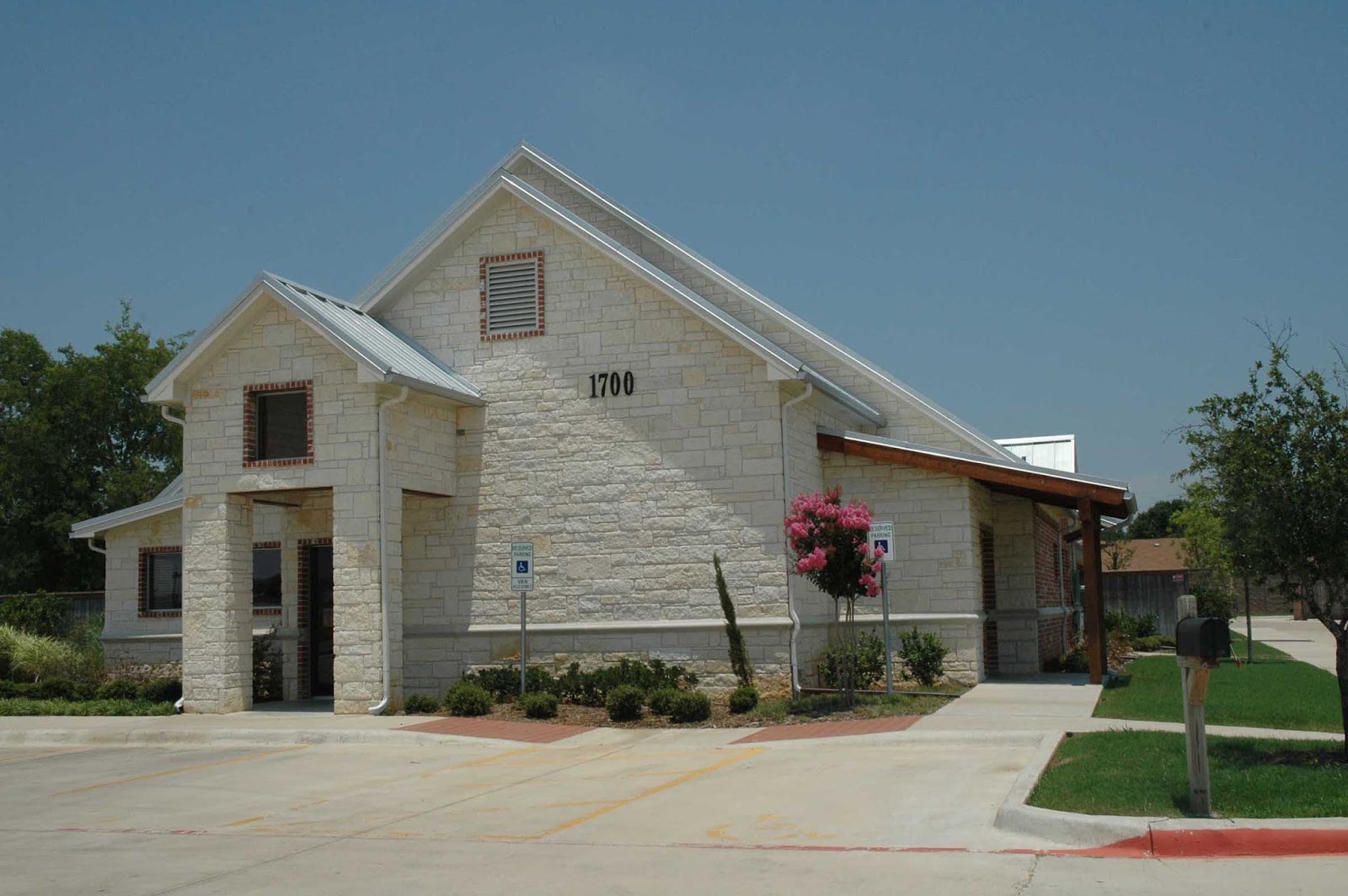 287 Animal Hospital - Mansfield , United States