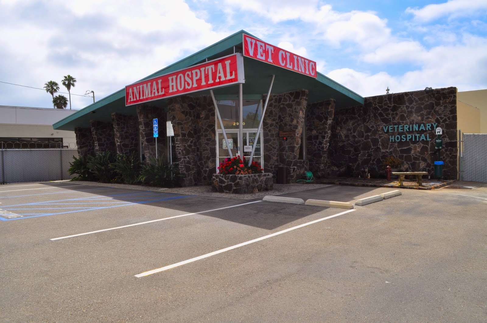 Oceanside Veterinary Hospital - Oceanside , United States