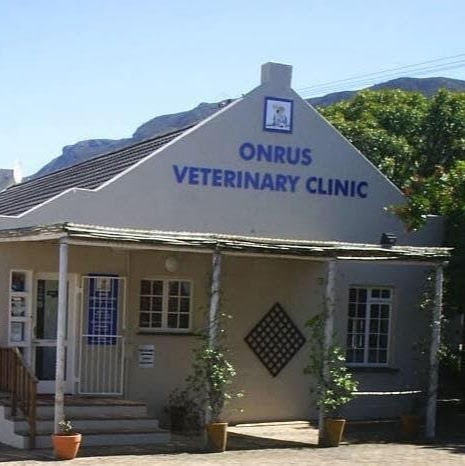 Onrus Veterinary Clinic - Onrus , South Africa
