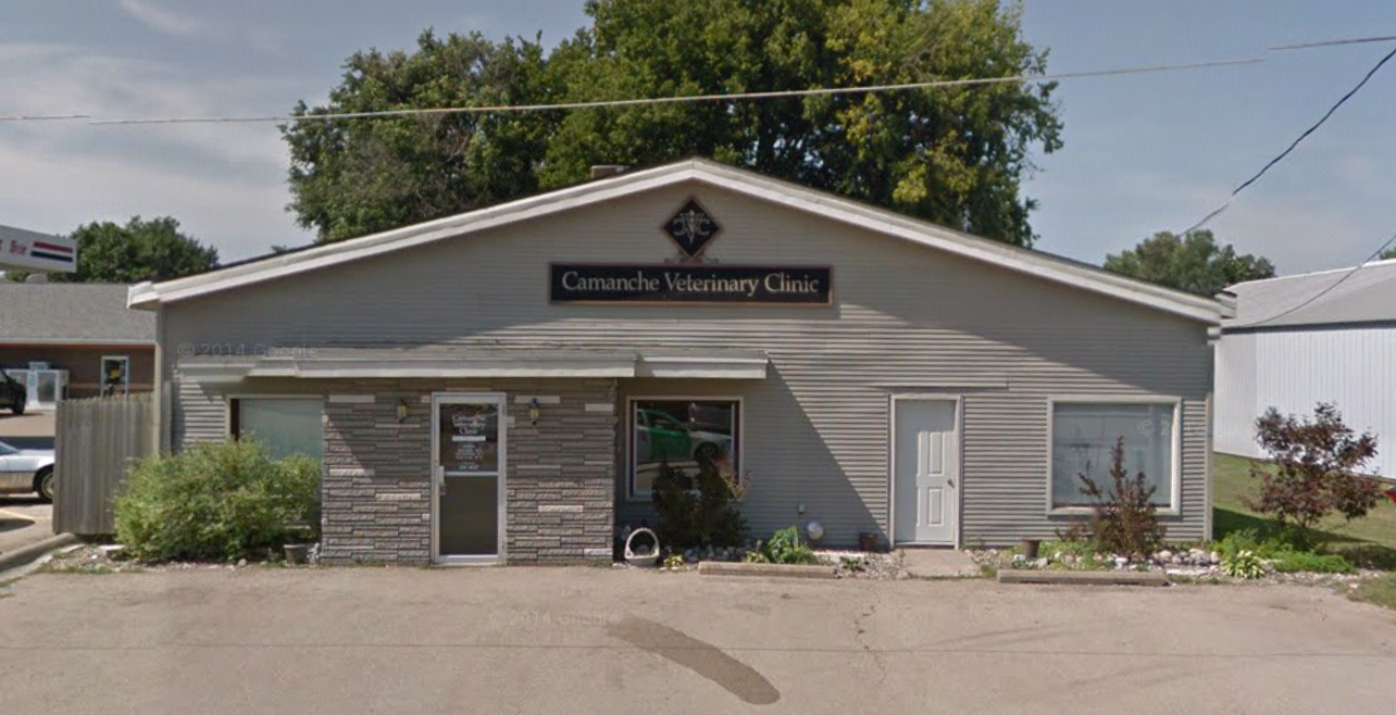 Camanche Veterinary Clinic - Camanche , United States