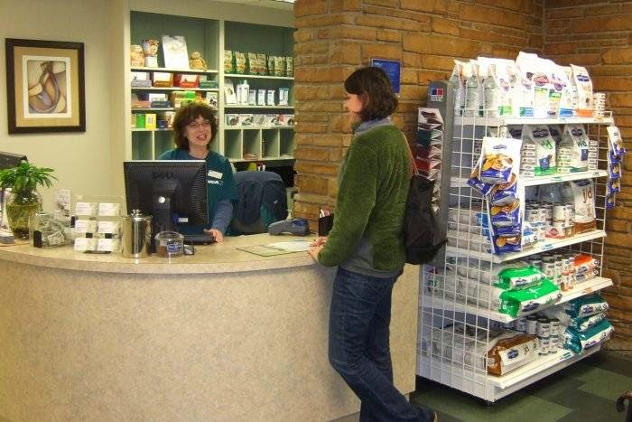 VCA Veterinary Medical Center - Tulsa , United States