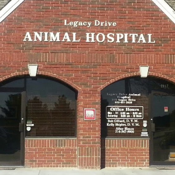 Legacy Drive Animal Hospital - Plano , United States