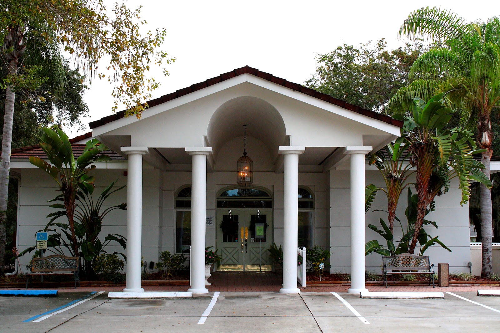 Vca Lockwood Ridge Animal Hospital - Sarasota , United States