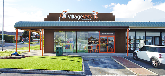Delahey Veterinary Clinic - Delahey , Australia