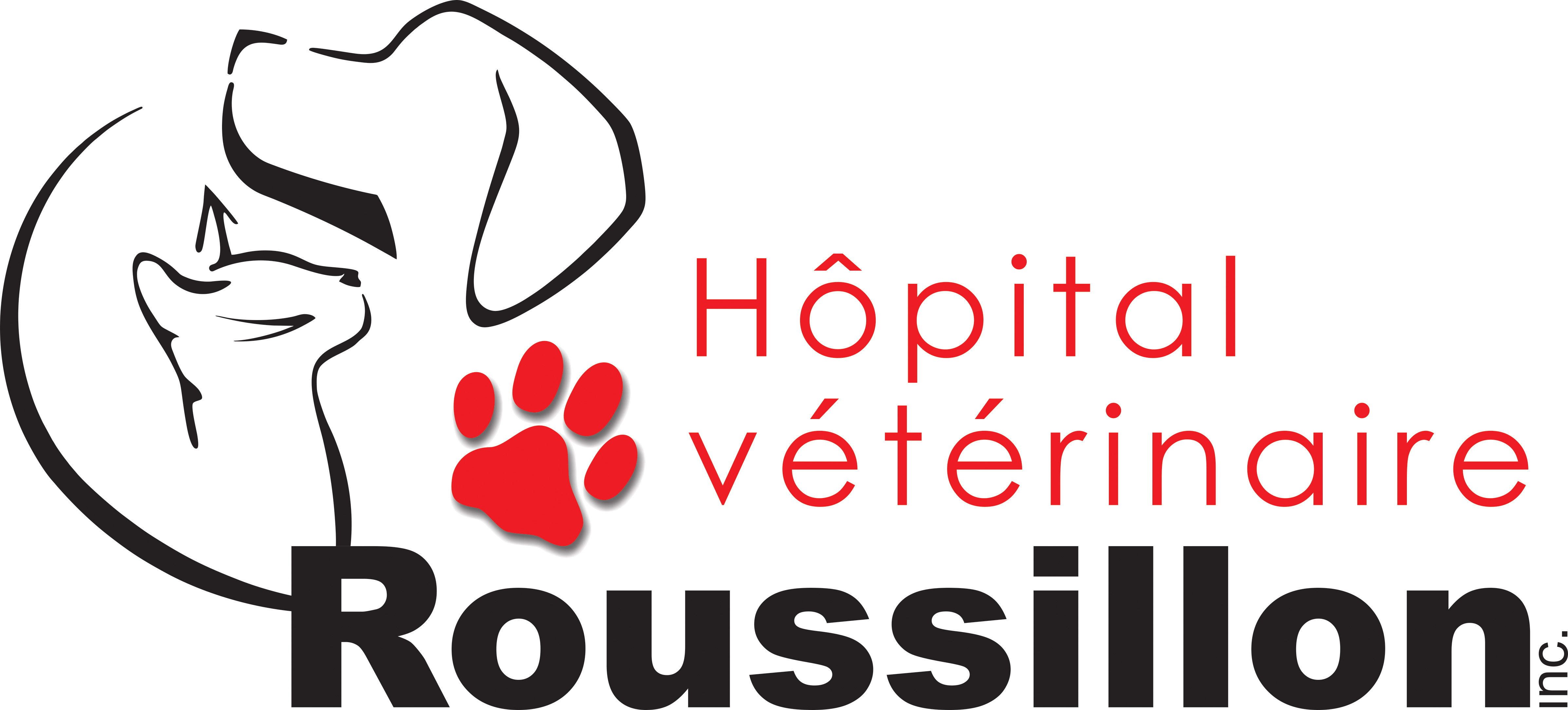 Veterinary Hospital Inc Roussillon - Sainte-Catherine , Canada