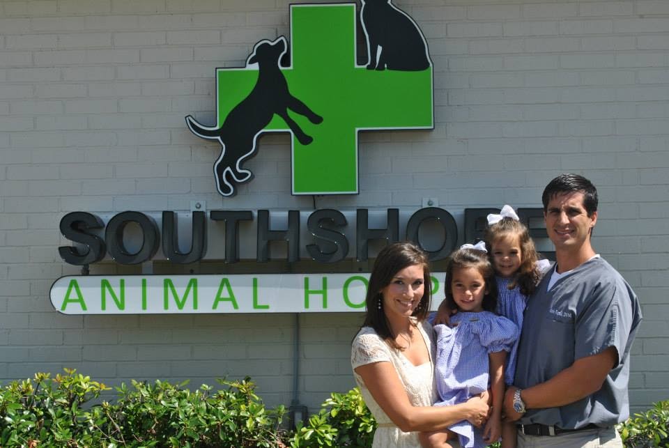 Southshore Animal Hospital - Metairie , United States