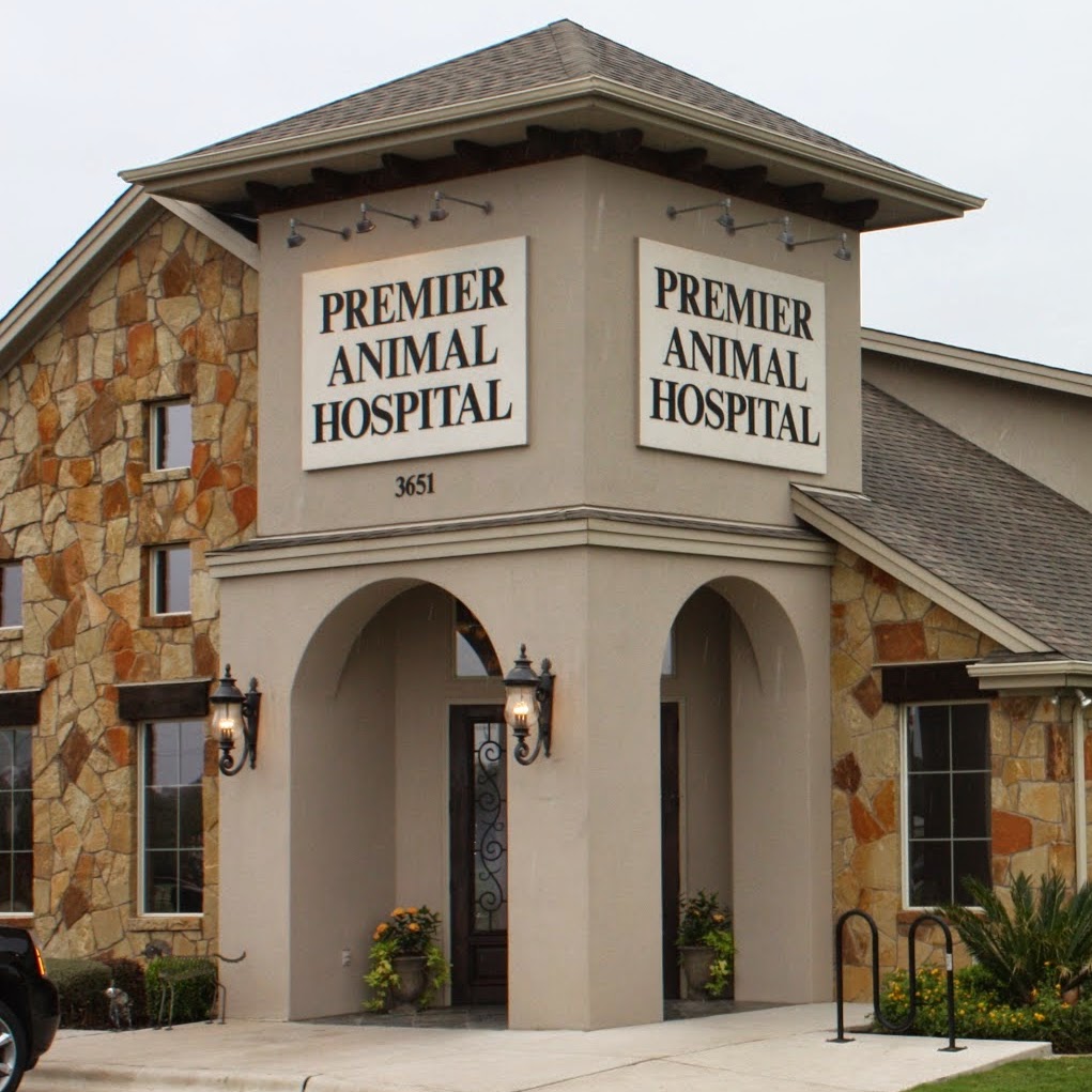 Vca Premier Animal Hospital And Pet Resort - Cedar Park , United States