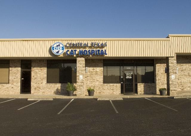 Central Texas Cat Hospital Merged W/ Sam Bass Veterinary Wellness - Round Rock , United States