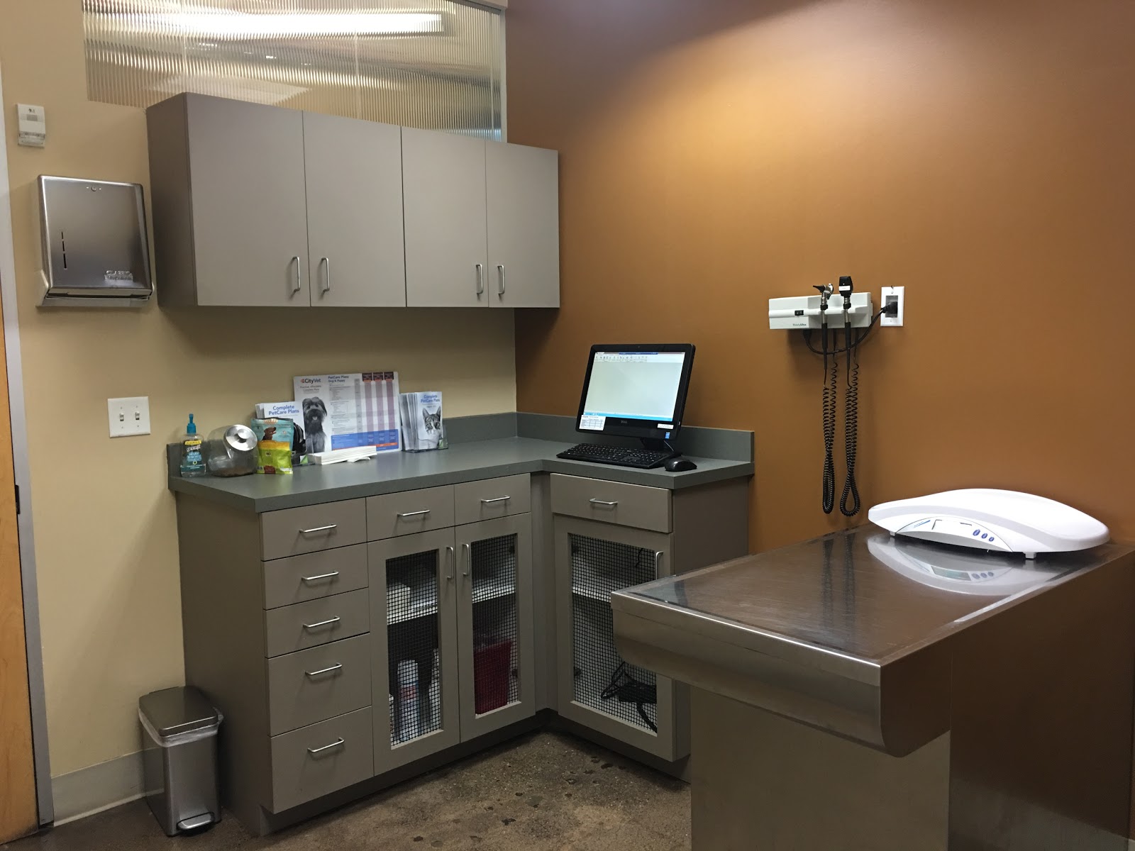 Cityvet | Oak Lawn + Urgent Care - Dallas , United States