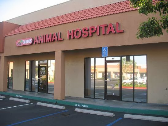 Saugus Animal Hospital - Santa Clarita , United States
