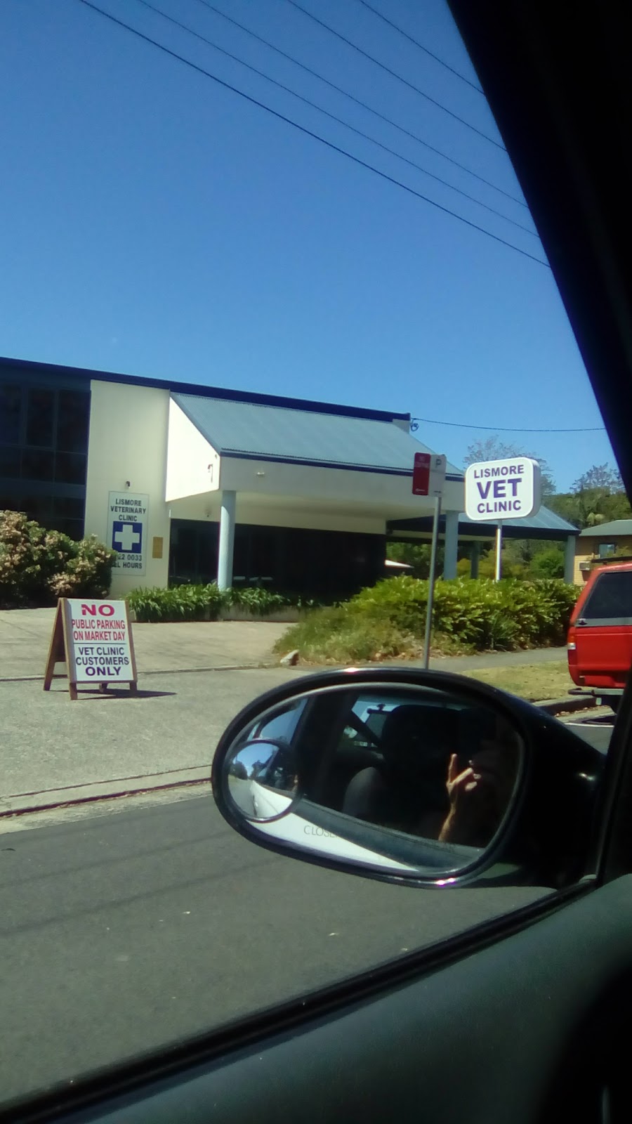 Lismore Veterinary Clinic - Lismore , Australia