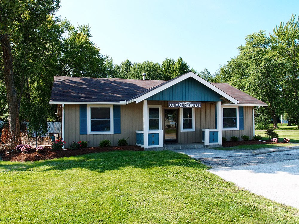 Sandstone Animal Hospital - Berea , United States