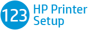 123 HP Printer - California , United States