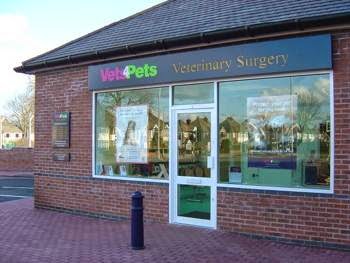 Redditch Vets4Pets - Redditch , United Kingdom