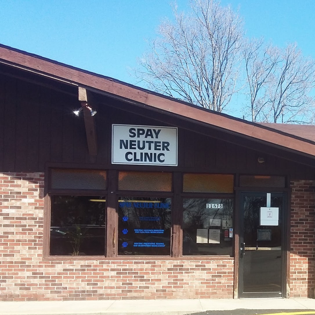 Spay Neuter Clinic: Penn Hills - Penn Hills , United States