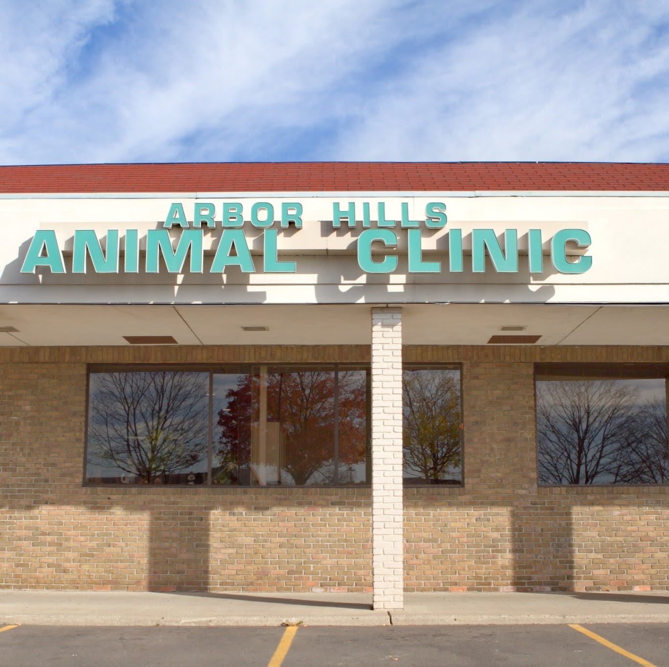 Arbor Hills Animal Clinic - Ann Arbor , United States