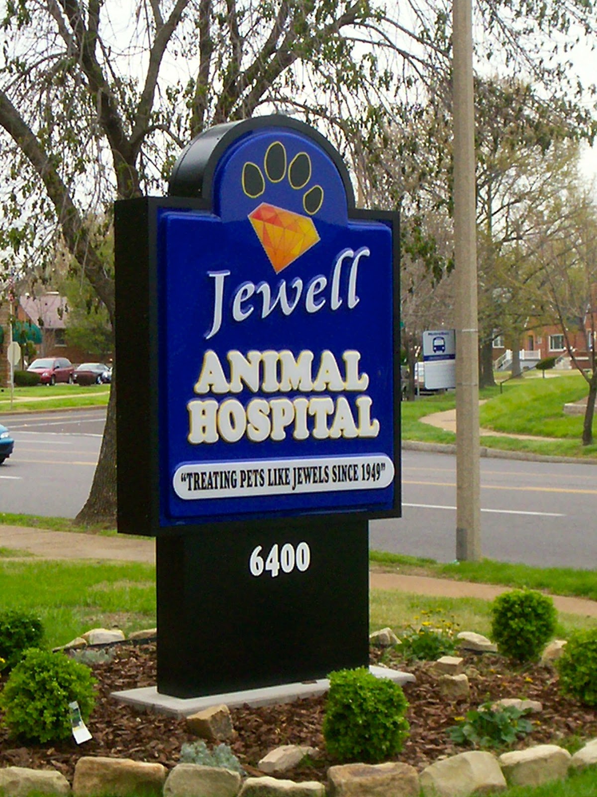 Jewell Animal Hospital - St. Louis , United States