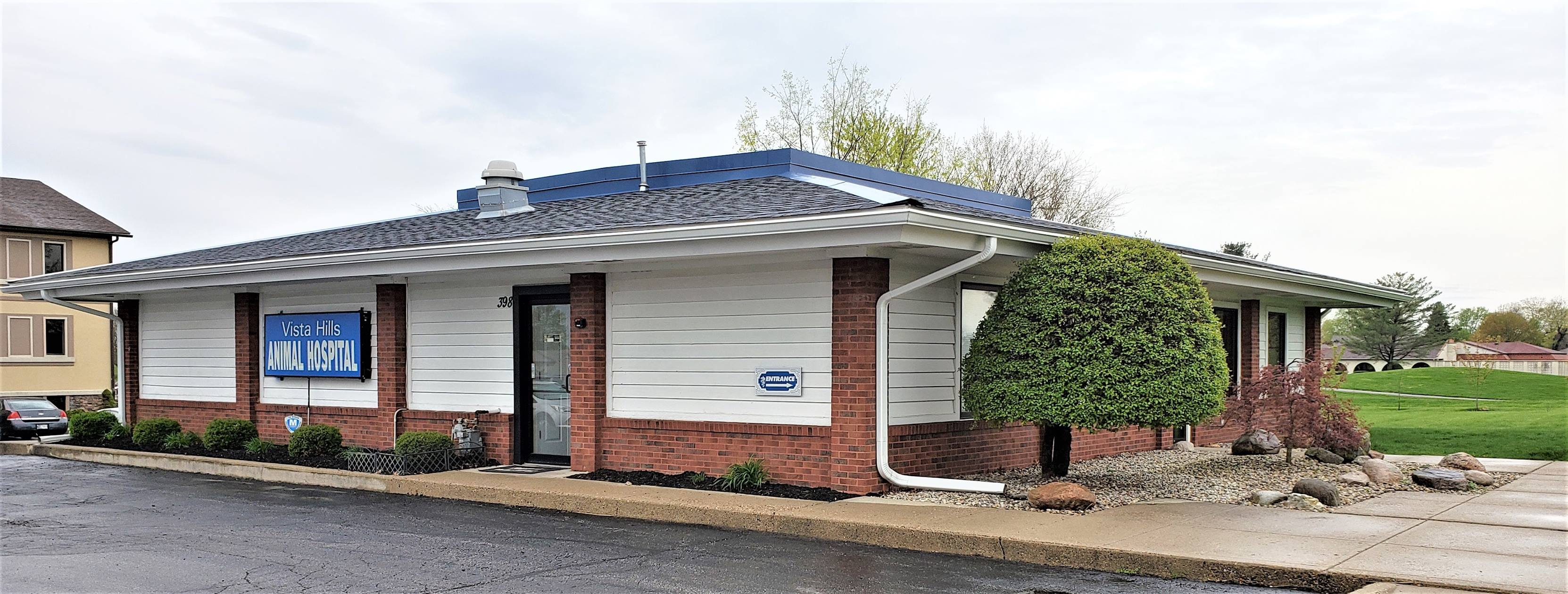 Vista Hills Animal Hospital - Greenwood , United States