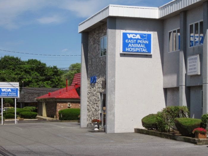 Vca East Penn Animal Hospital - Emmaus , United States