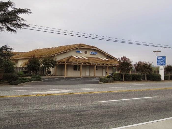 Vca San Martin Animal Hospital - San Martin , United States