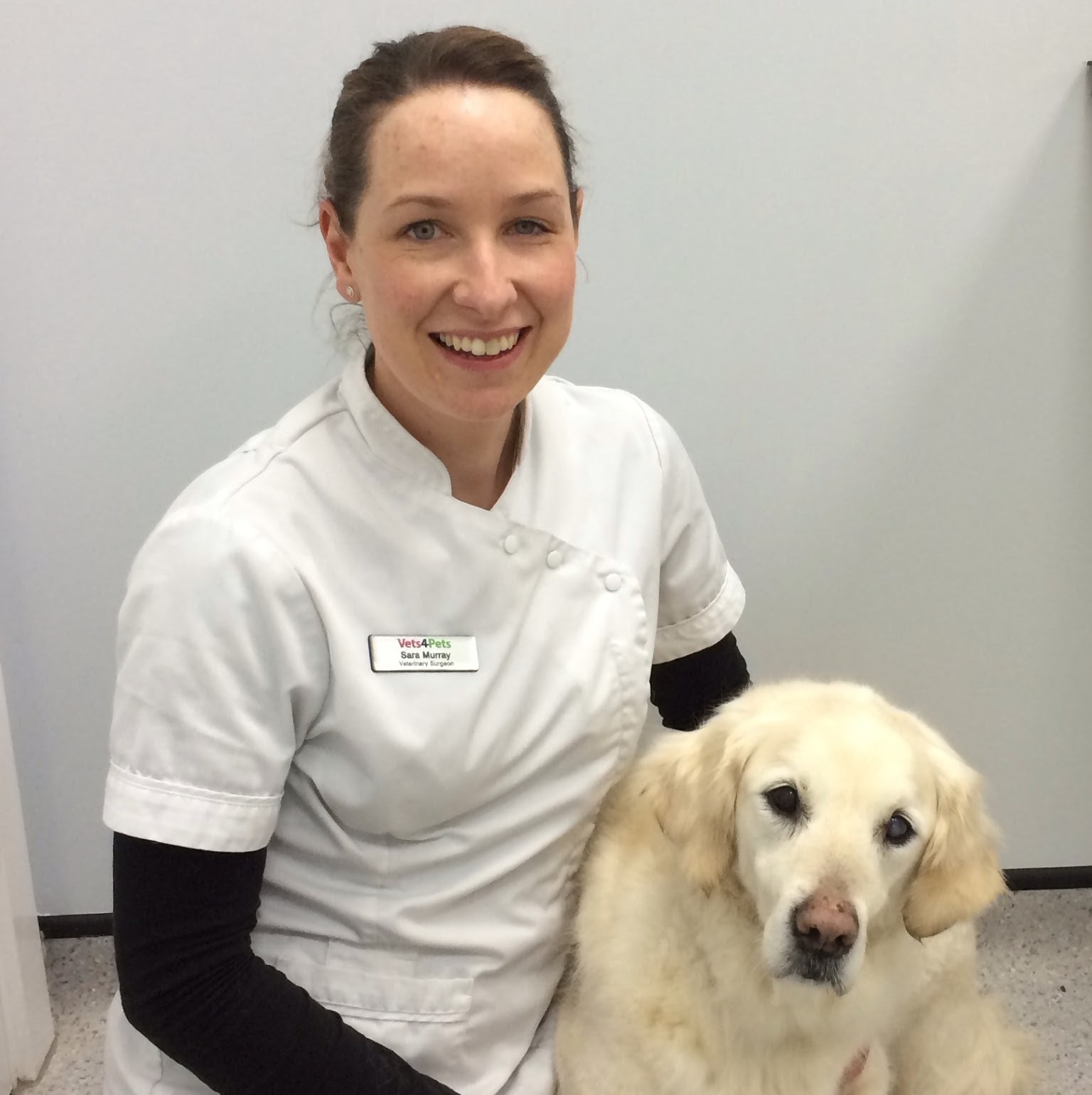 Vets For Pets Corstorphine - Edinburgh , United Kingdom