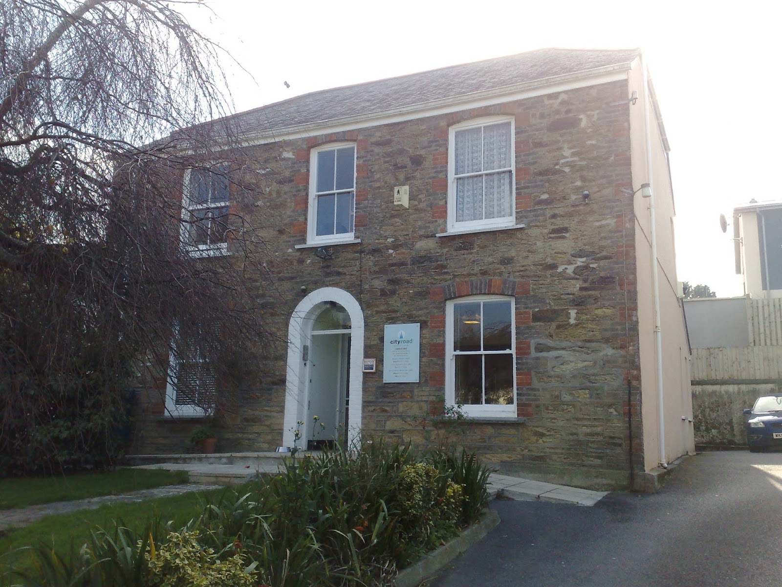 City Road Veterinary Centre Truro - Truro , United Kingdom