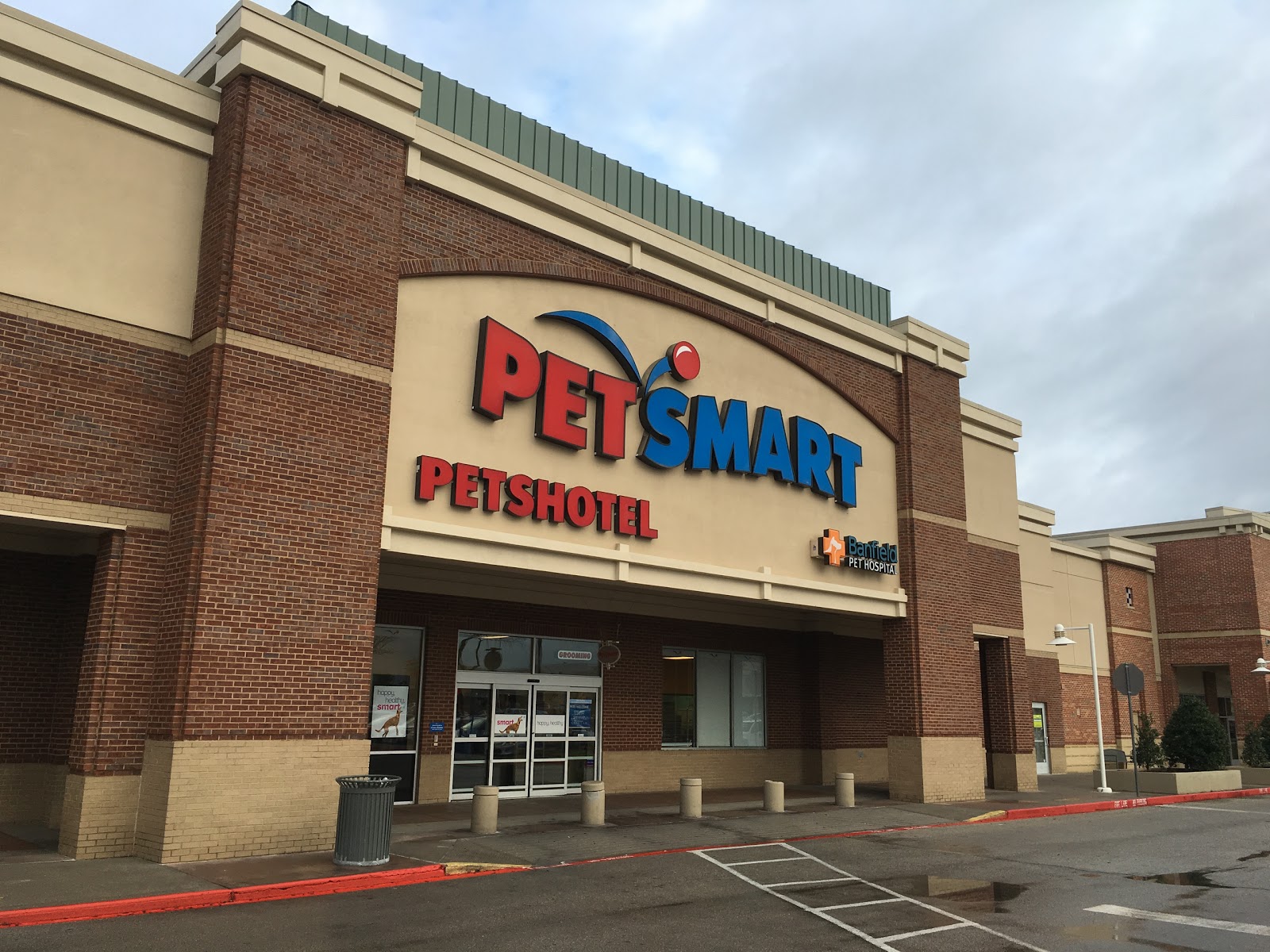 Banfield Pet Hospital - Hurst , United States