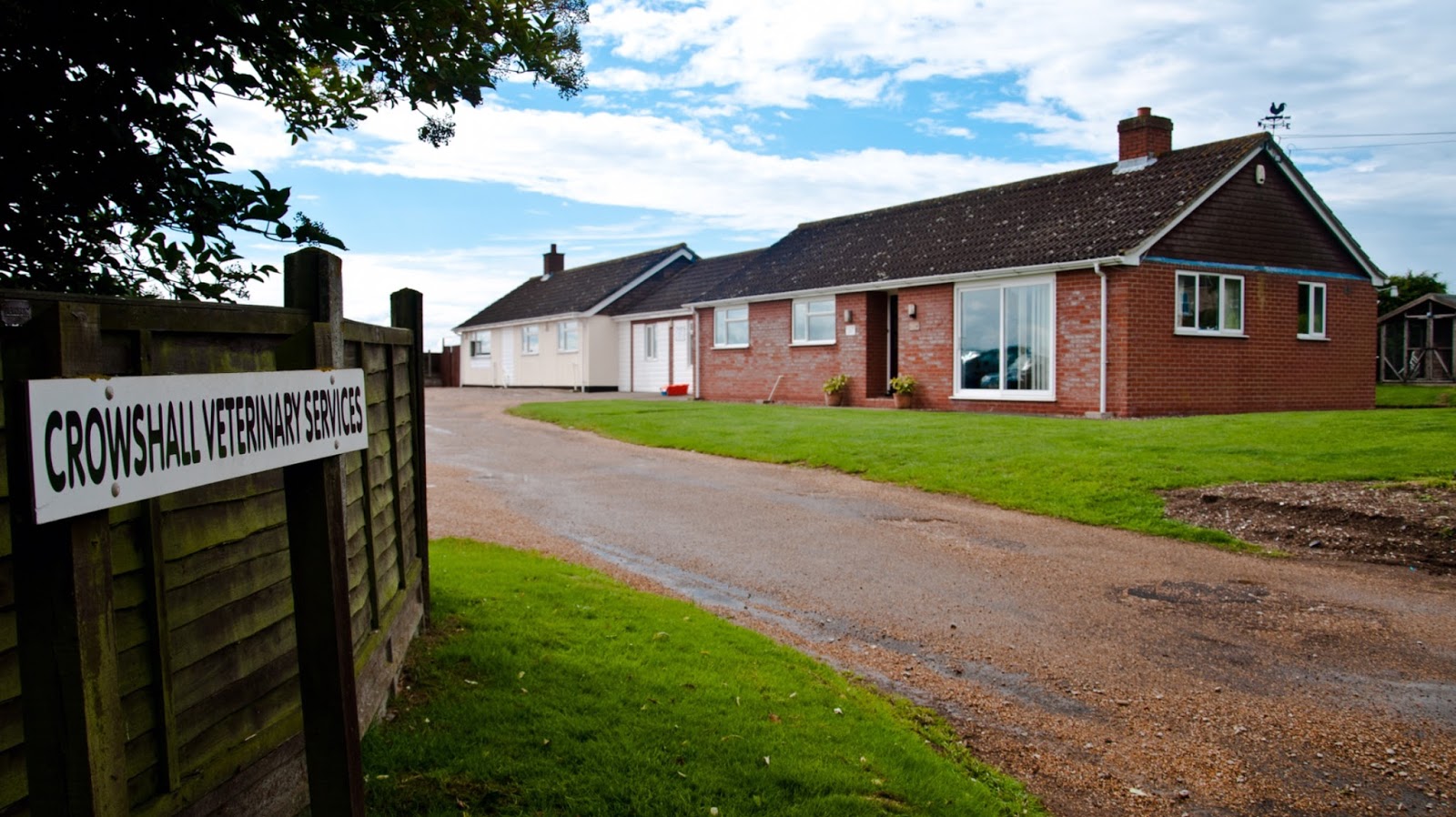 Crowshall Veterinary Services - Attleborough , United Kingdom